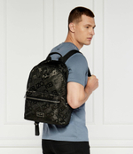 Рюкзак Kenzo - черный(FD65SA503FW1)