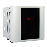 Однофазный стабилизатор напряжения Энергия Hybrid 500 (U)