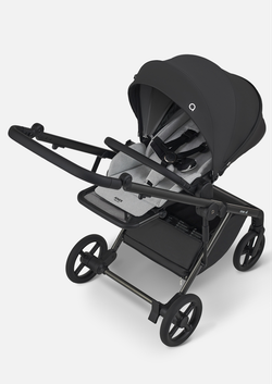 Anex Детская коляска Eli 2 в 1 No.5