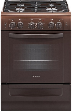 Плита газовая GEFEST ПГ 6100-02 0001