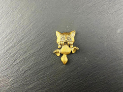 Подвеска. КотЁнок