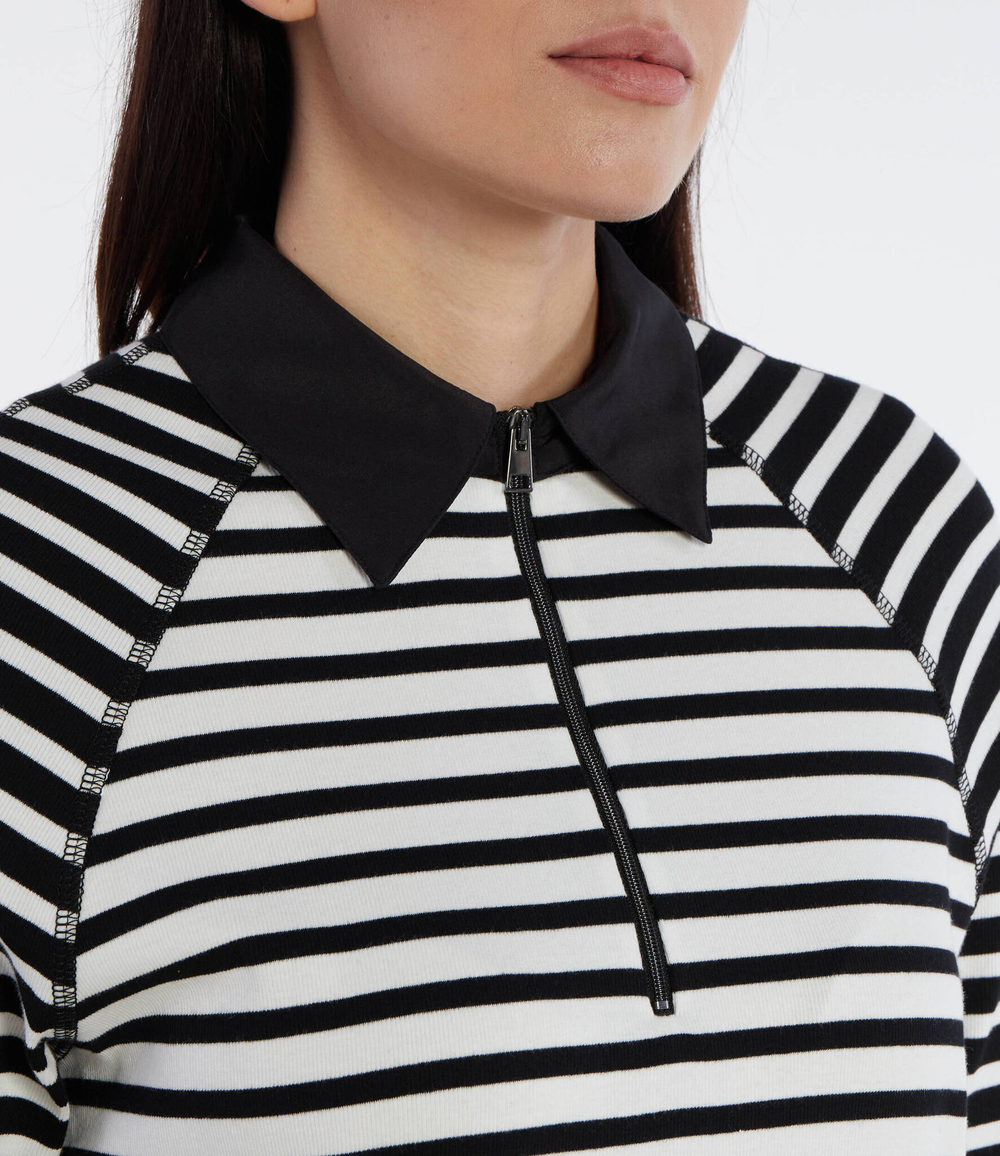 Платье Marc Cain - черный(WS 21.19 J90)