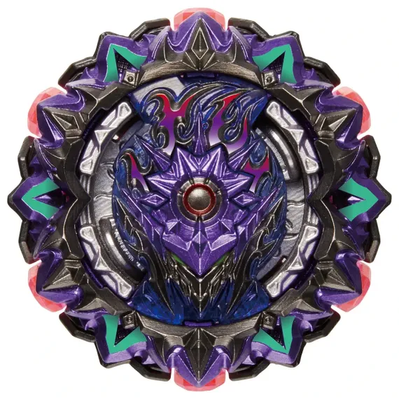 Волчок и лаунчер Variant Lucifer Mobius 2D B169 от Takara Tomy