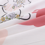 Комплект постельного белья Сатин Люкс KIDS 100% хлопок CDK043