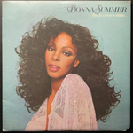 Donna Summer ‎– Once Upon A Time 2LP (США 1977г.)