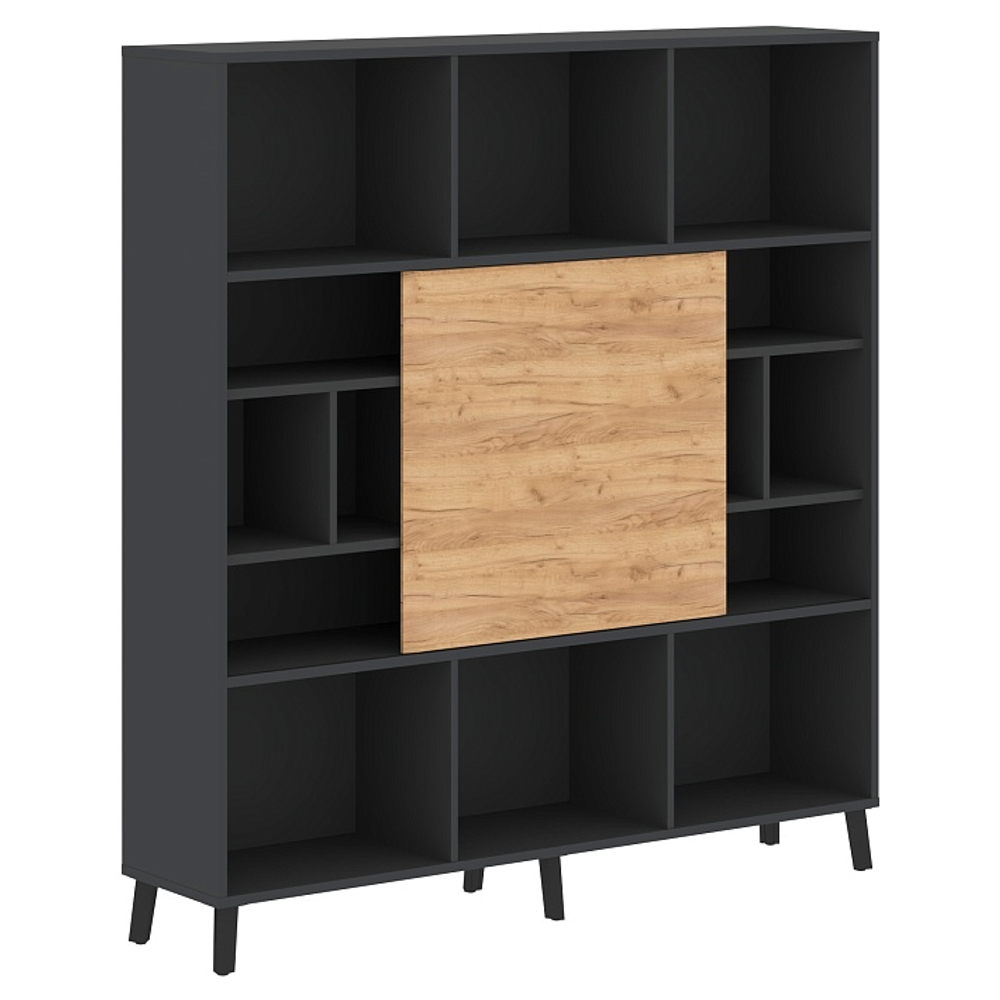 Стеллаж со слайд-дверью JAY (Джэй)