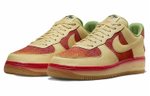 Кроссовки Nike Air Force 1 Low Chili Pepper
