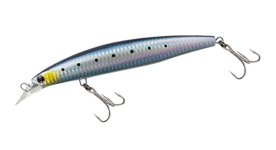 Воблер DAIWA SHORELINE SHINER Z (LUNKER HUNTER) 150F-HD