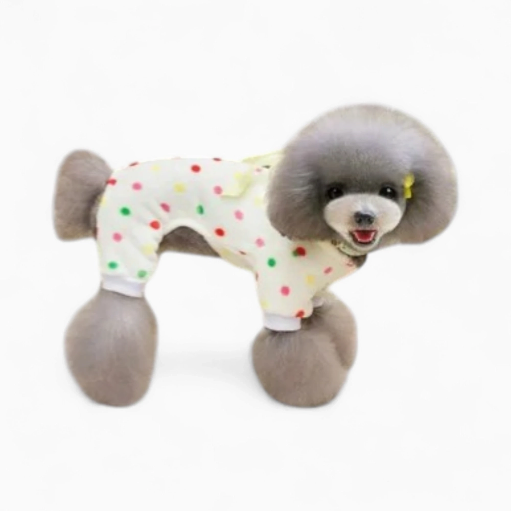 Пижама «Горох»