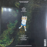 Виниловая пластинка Amyl and The Sniffers ‎– Cartoon Darkness LP