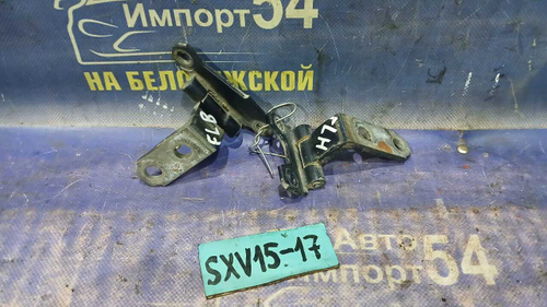 Петля двери передней левой TOYOTA SCEPTER 1994