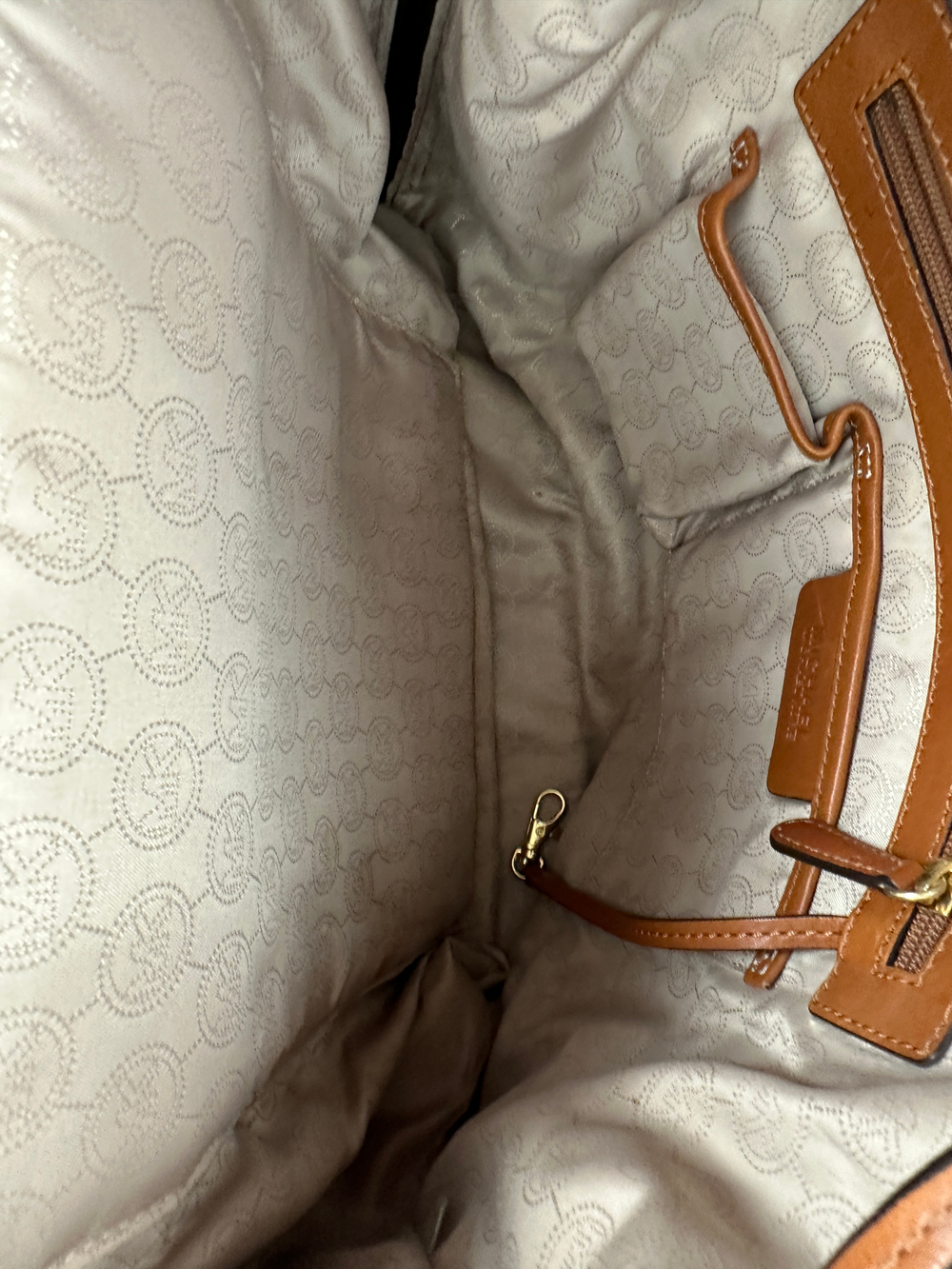 Рюкзак Michael Kors