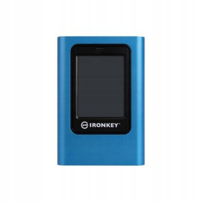 SSD KINGSTON IronKey Vault Privacy 80 IronKey Vault Privacy 80
