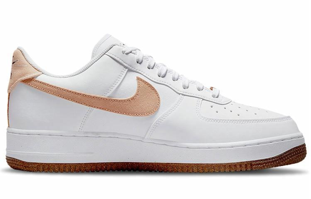 Кроссовки Nike Air Force 1 07 Lv8 "Himalayan Rhubarb"