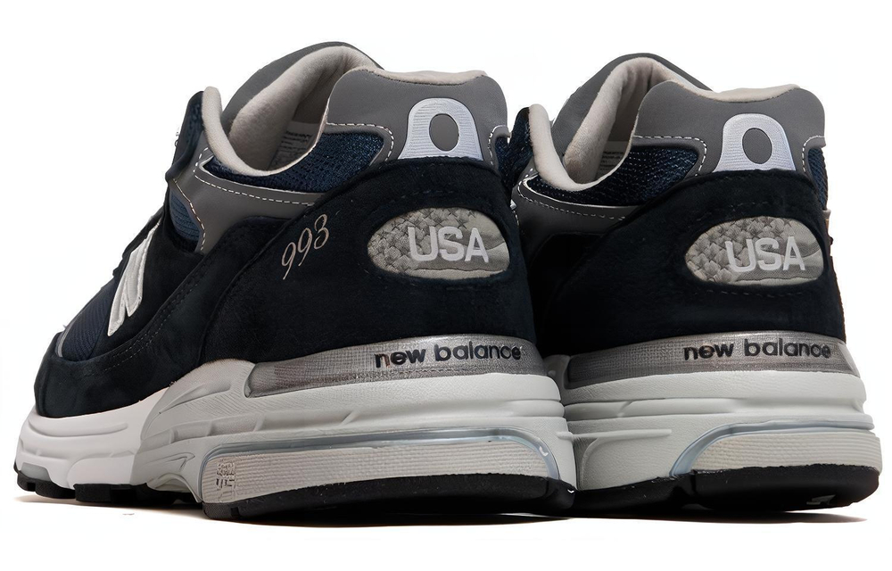Кроссовки New Balance Nb 993