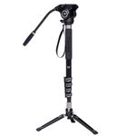 Монопод GreenBean HDV Elite 425