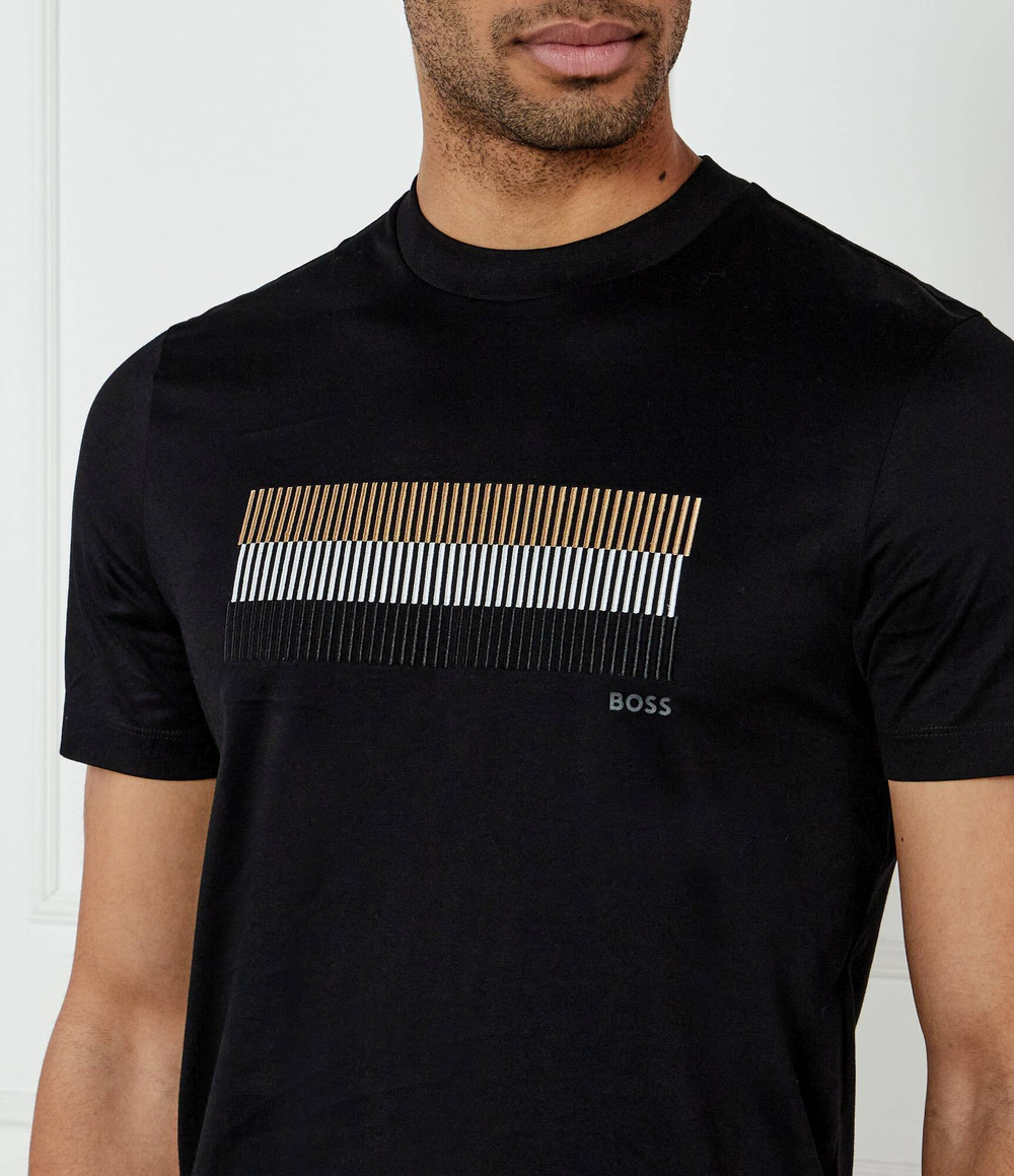 Футболка C-Thompson BOSS BLACK - черный(50531862)