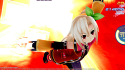 Superdimension Neptune VS Sega Hard Girls (для ПК, цифровой код доступа)