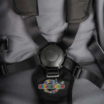 Коляска PITUSO STYLE