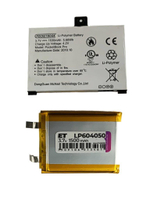 Ремонт аккумулятора POCKET BOOK PRO