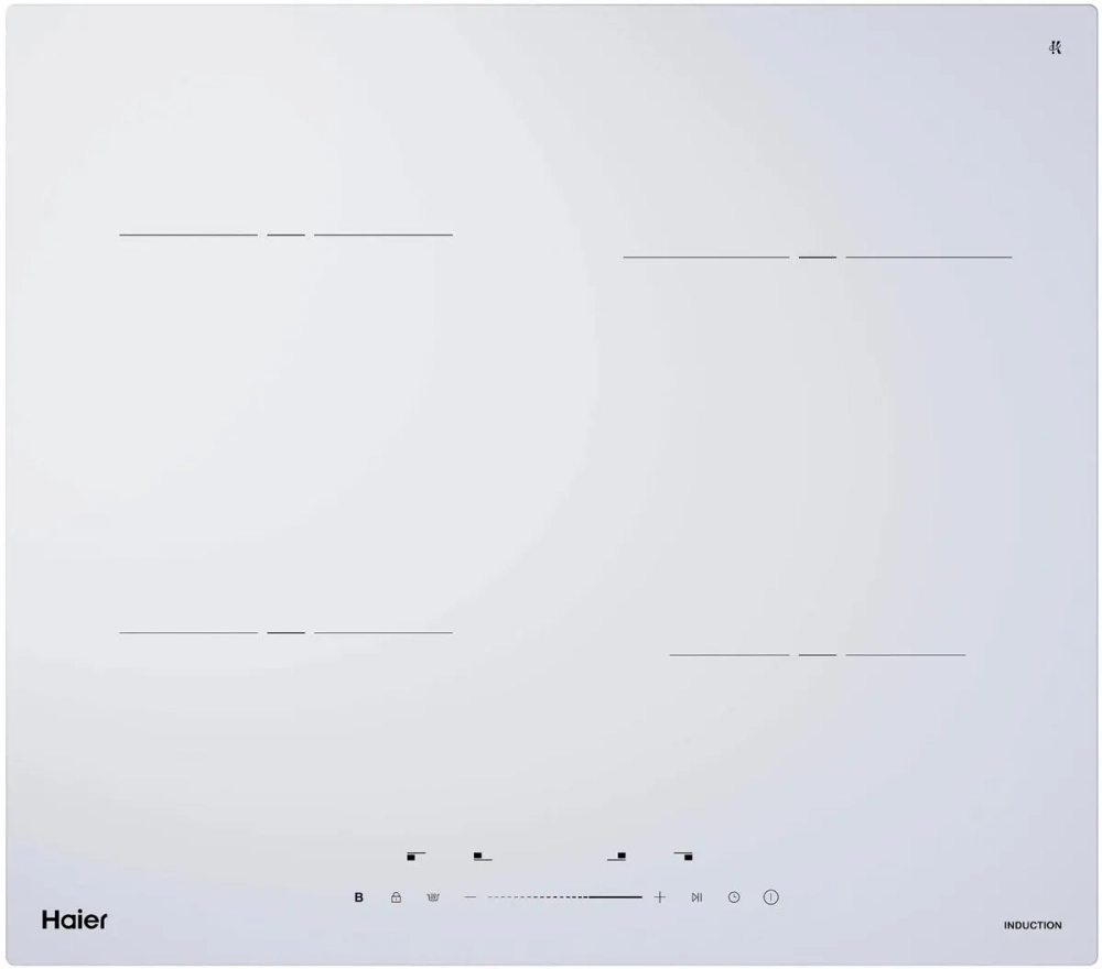 Варочная панель индукционная HAIER HHY-Y64TVTW
