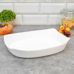 Форма для запекания 2,2л 27,5*20,5*4,5см прямоугольная "Golden Opal"