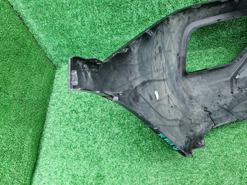 Бампер задний JAC JS3 (2023-н.в.)