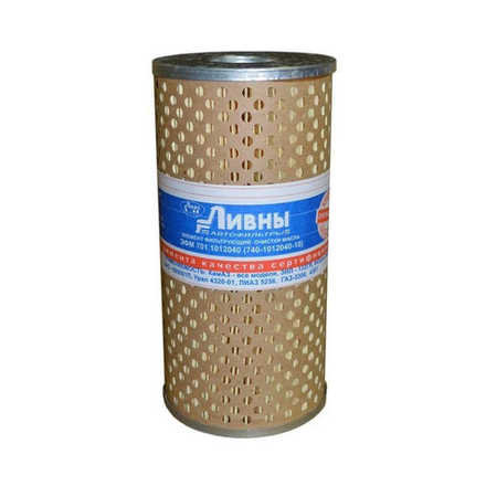 Элемент ФГОМ бумага ЕВРО Ливны 7405/702-1012040