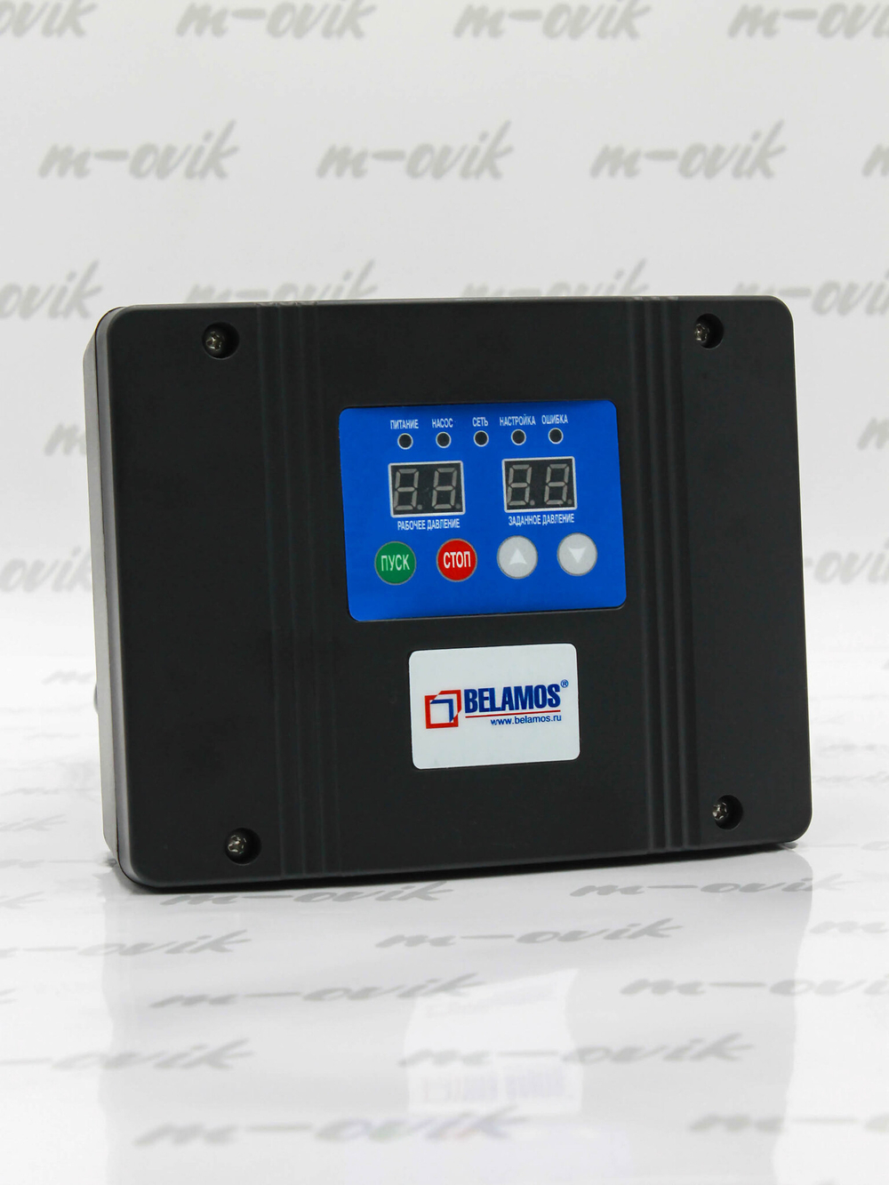 Belamos Частотный преобразователь FIL-10 2.2KW 220V с датчиком