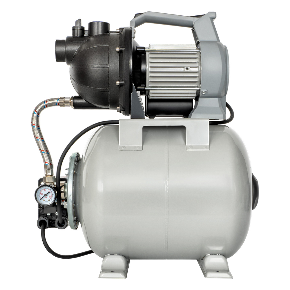 Насосная станция СТАВР НС-700/20