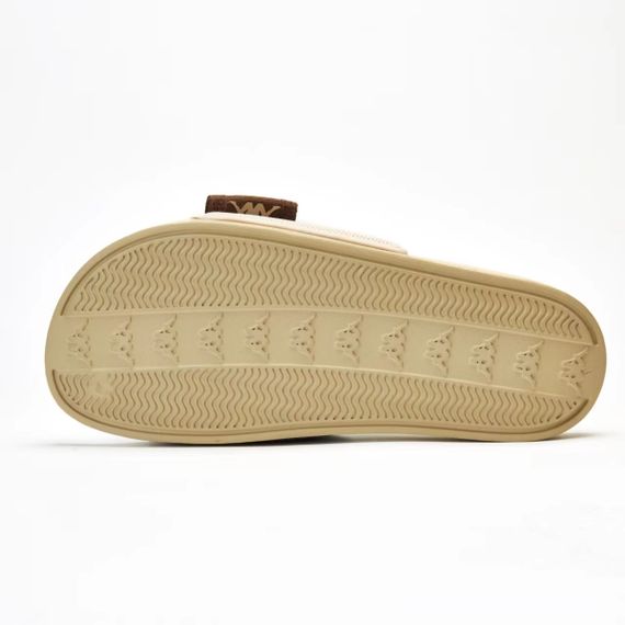 Kappa Flip Flop 'Fog Blue Grey'