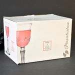 Набор рюмок для ликера "Karat" 6шт 58мл