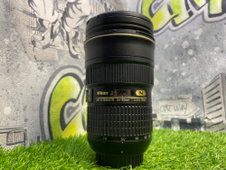 Nikon 24-70mm 2.8G ED AF-S Nikkor Покупка/Продажа