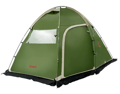 Палатка Dome 4 BTrace
