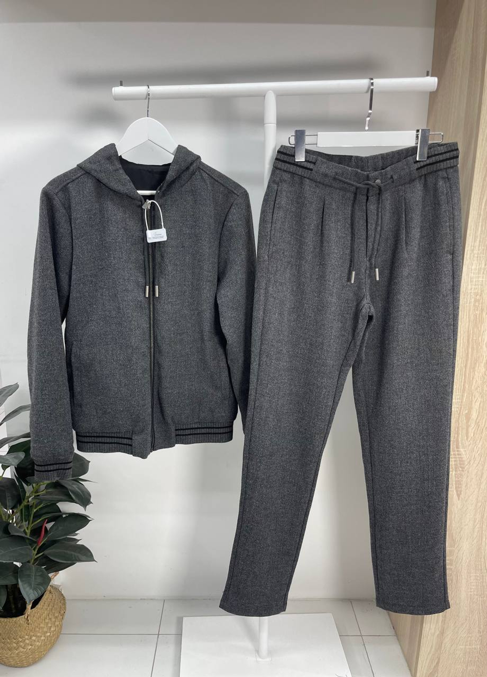 Спортивный костюм Ganiani