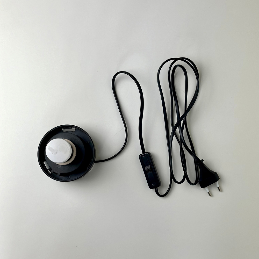 Светильник - Тыква на Хэллоуин (20 см)