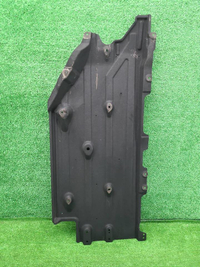 Защита днища левая Geely Atlas 2 (2023-н.в.)