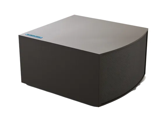 CVGAUDIO SUBone model C-8BL/CR/T