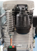 Компрессор поршневой NORDBERG NC270/830 000010900
