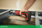 Винтоверт Milwaukee M18 BRAID-0 (4933447891)