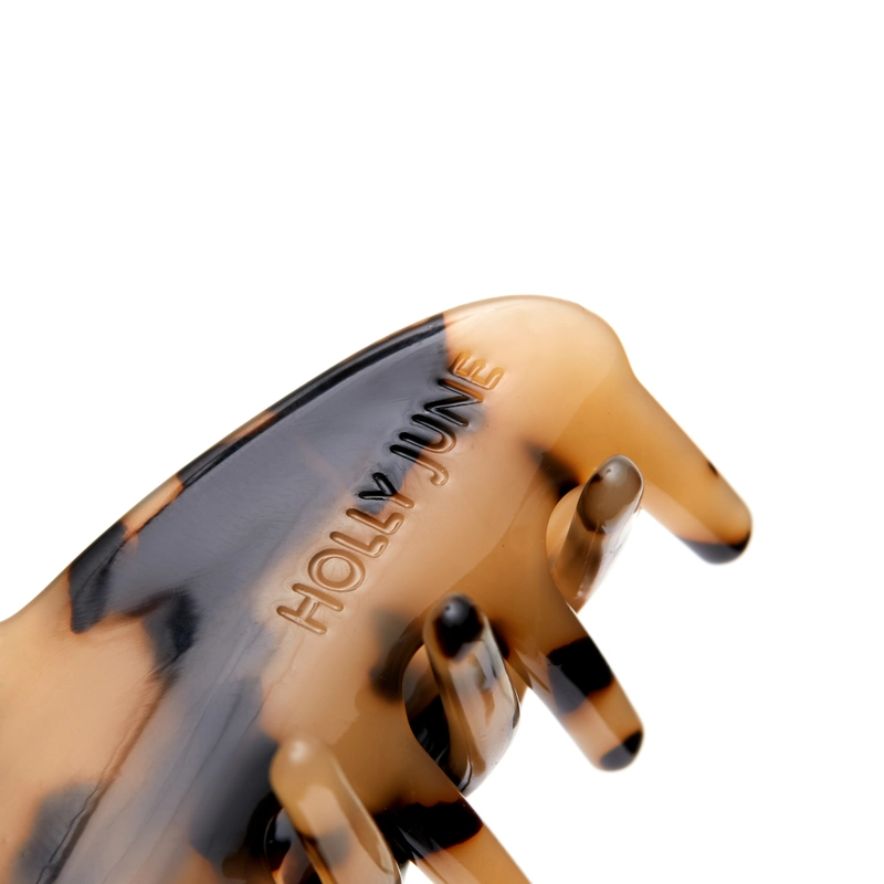 Крабик Милый Пятнистый