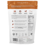 Sprout Living, Epic Protein, органический растительный протеин и суперпродукты, шоколад и мака, 455 г (1 фунт)