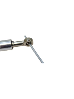 Скакалка скоростная