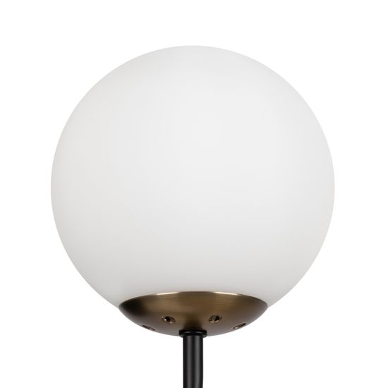 Настенный светильник (бра) Freya FR8016WL-01BBS1