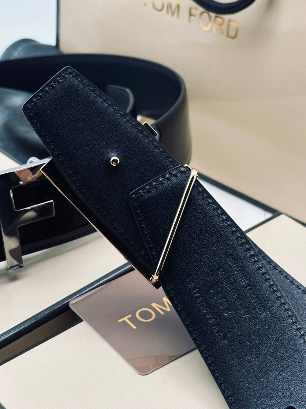 Ремень Tom Ford