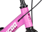 Maxiscoo SPACE Deluxe 18'' (2025)