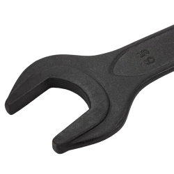 Ключ рожковый 60х65мм Forsage F-7546065MPB