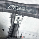 Брюки ZOO YORK