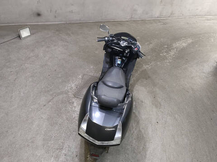 Yamaha Maxam , 2014