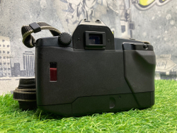 Canon EOS 650